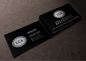 Business Card Design by Creations Box 2015