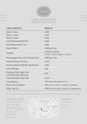 Flyer Design by RoundYellow for LCA | Design: #9253613