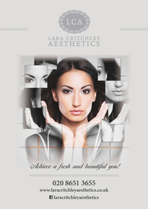 Flyer Design by RoundYellow for LCA | Design: #9253614