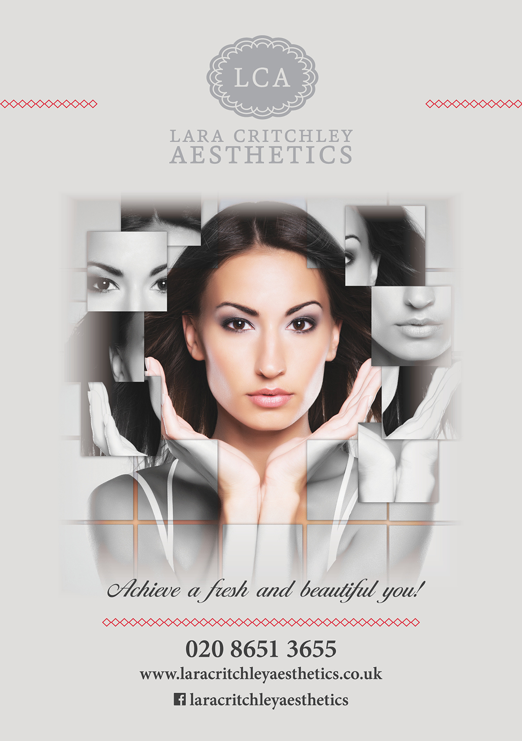 Flyer Design by RoundYellow for LCA | Design #9253642