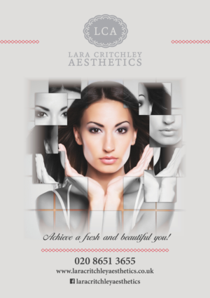 Flyer Design by RoundYellow for LCA | Design: #9253642