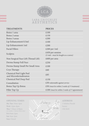 Flyer Design by RoundYellow for LCA | Design: #9253643