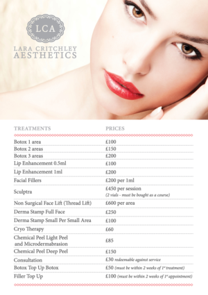 Flyer Design by RoundYellow for LCA | Design: #9268447