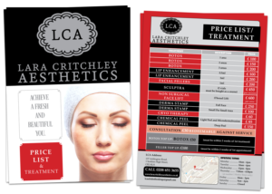 Flyer Design by UrbainFX for LCA | Design: #9264724