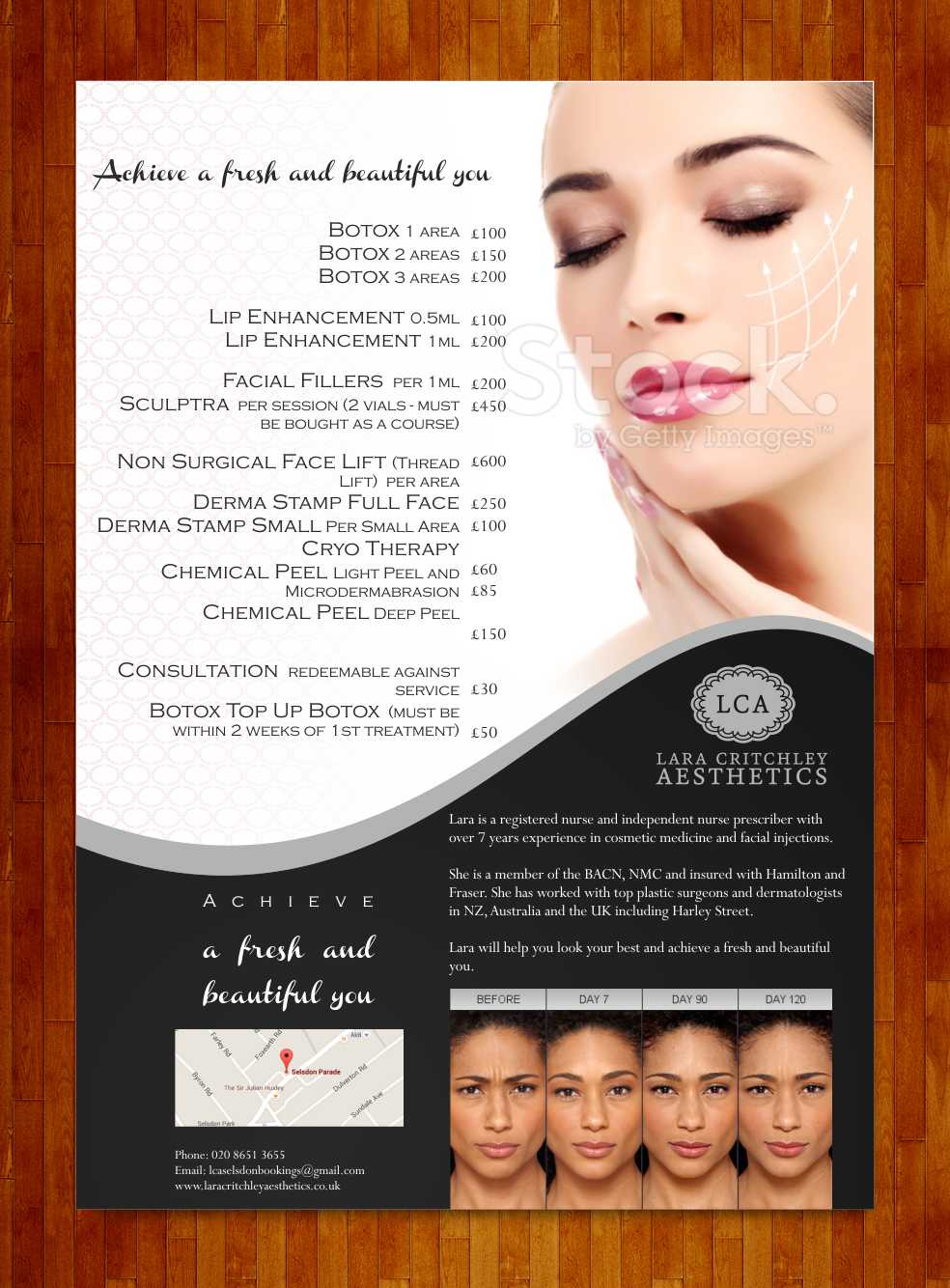 Design de Flyer par GdGoodDesign pour LCA | Design #9261426