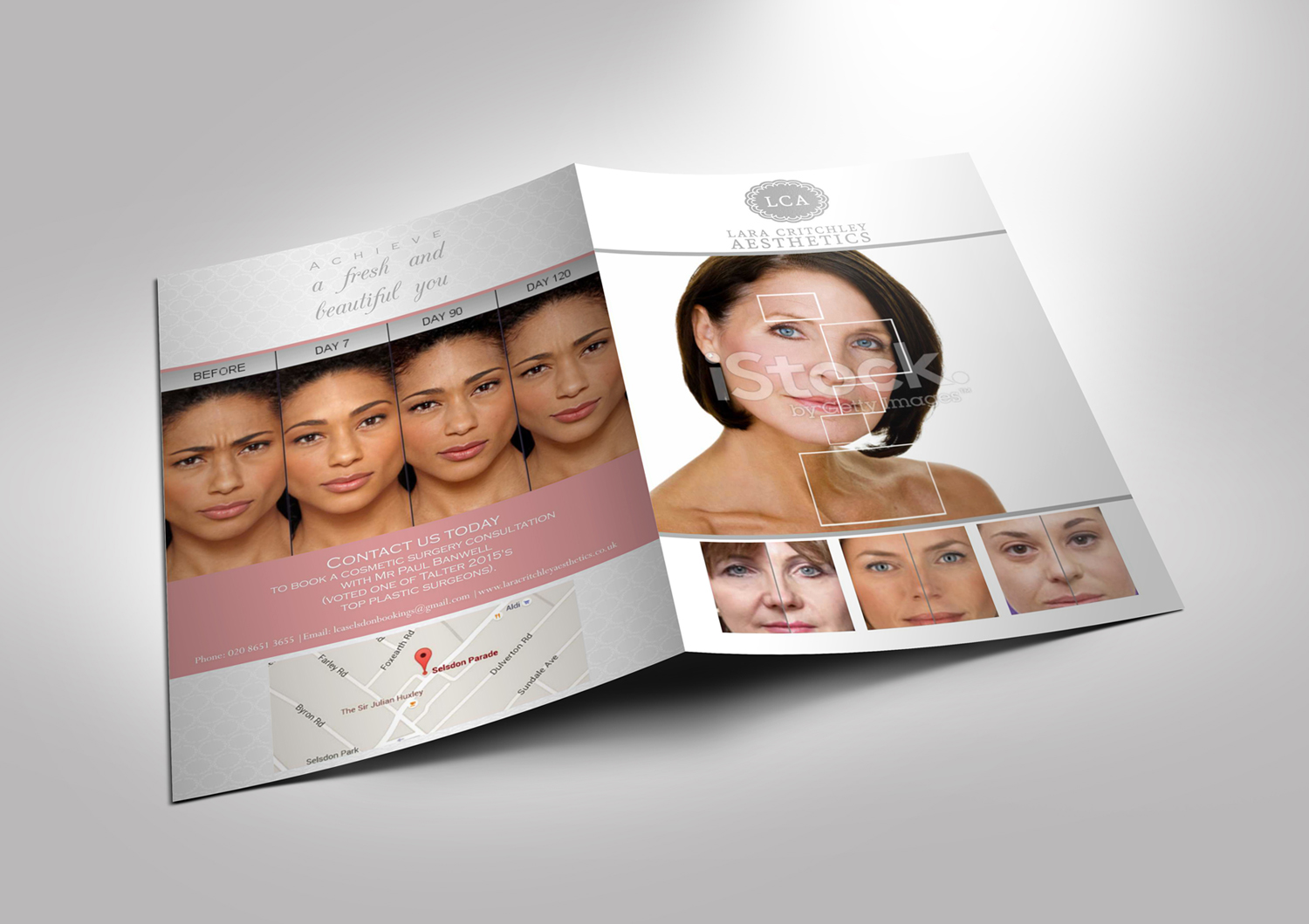 Design de Flyer par GdGoodDesign pour LCA | Design #9261484