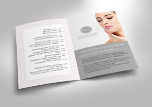 Flyer Design by GdGoodDesign for LCA | Design: #9261494