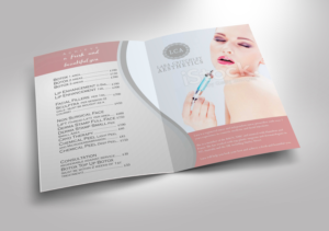 Flyer Design by GdGoodDesign for LCA | Design: #9261572