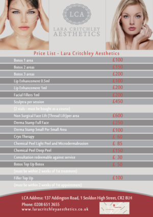 Flyer Design by leuchi for LCA | Design #9257487