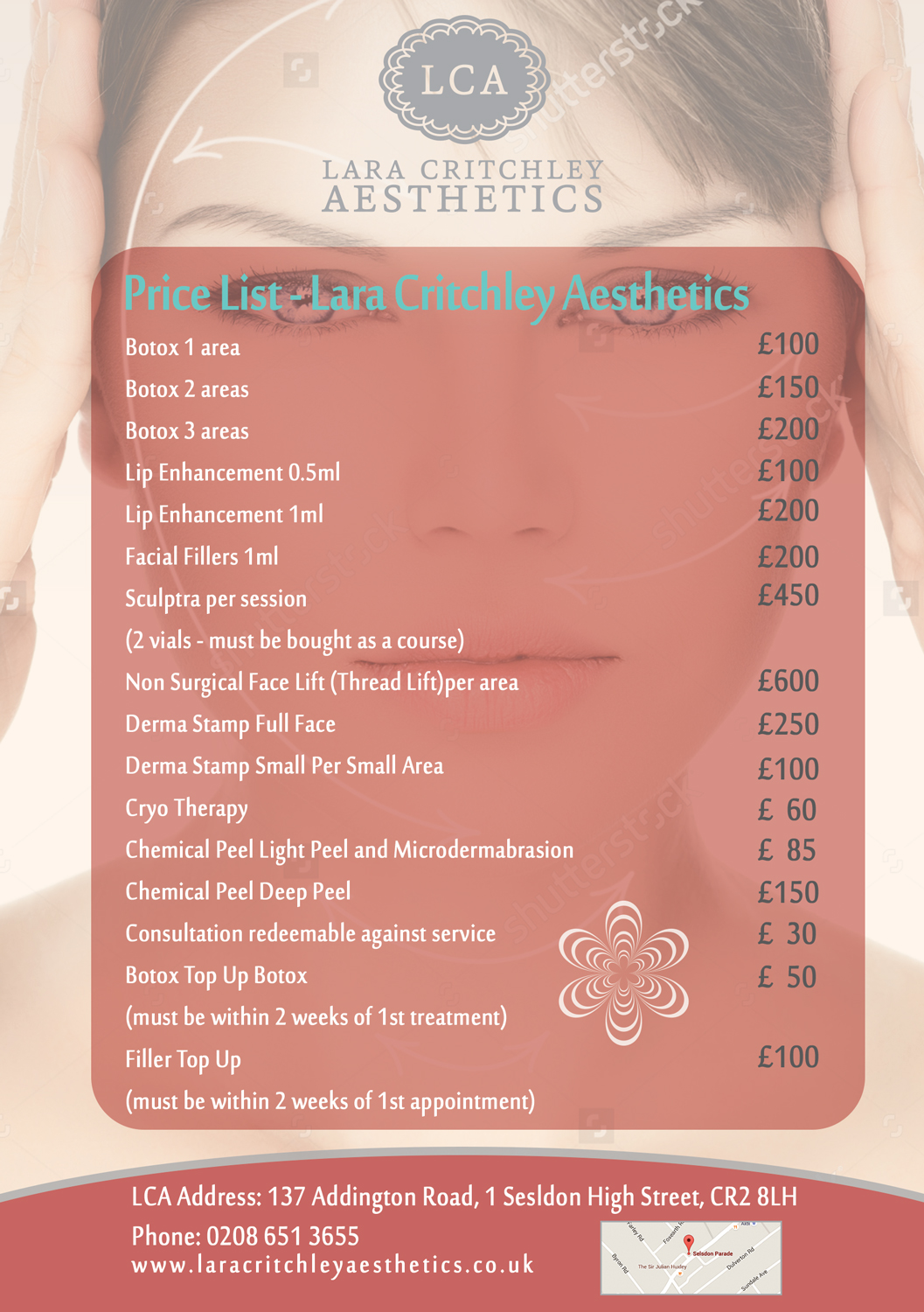 Design de Flyer par leuchi pour LCA | Design #9257915