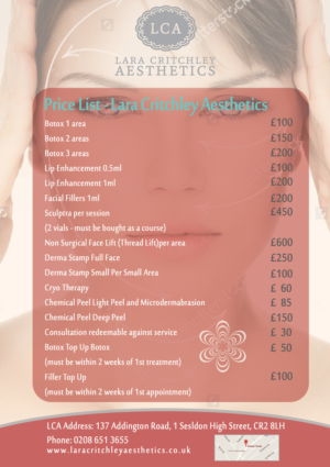 Design de Flyer par leuchi pour LCA | Design : #9257915