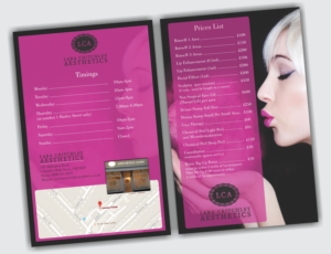 Flyer Design by Sudhir Jhanjhot