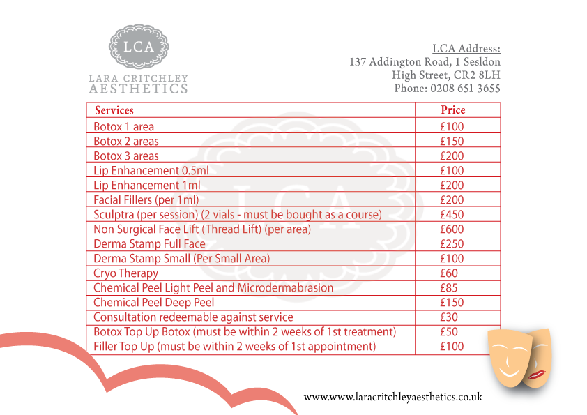 Flyer Design by equiDesign for LCA | Design #9260177