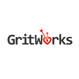 Logo Design by Wrique Design for GritWorks | Design #9334294