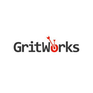 Logo Design by Wrique Design for GritWorks | Design: #9334301