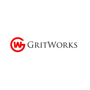 Logo Design by Wrique Design for GritWorks | Design: #9334714