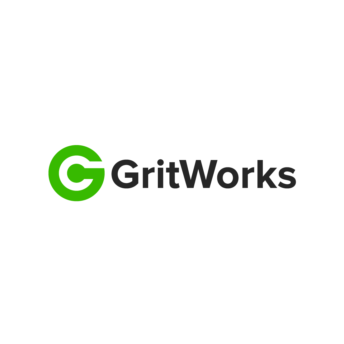 Logo Design by Wrique Design for GritWorks | Design #9339649