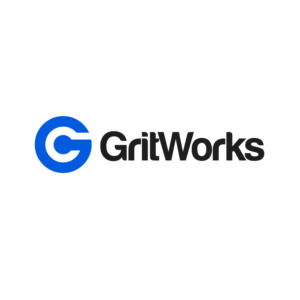 Logo Design by Wrique Design for GritWorks | Design: #9339657