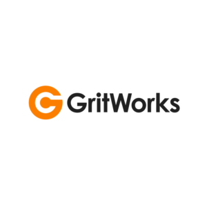 Logo Design by Wrique Design for GritWorks | Design: #9339844