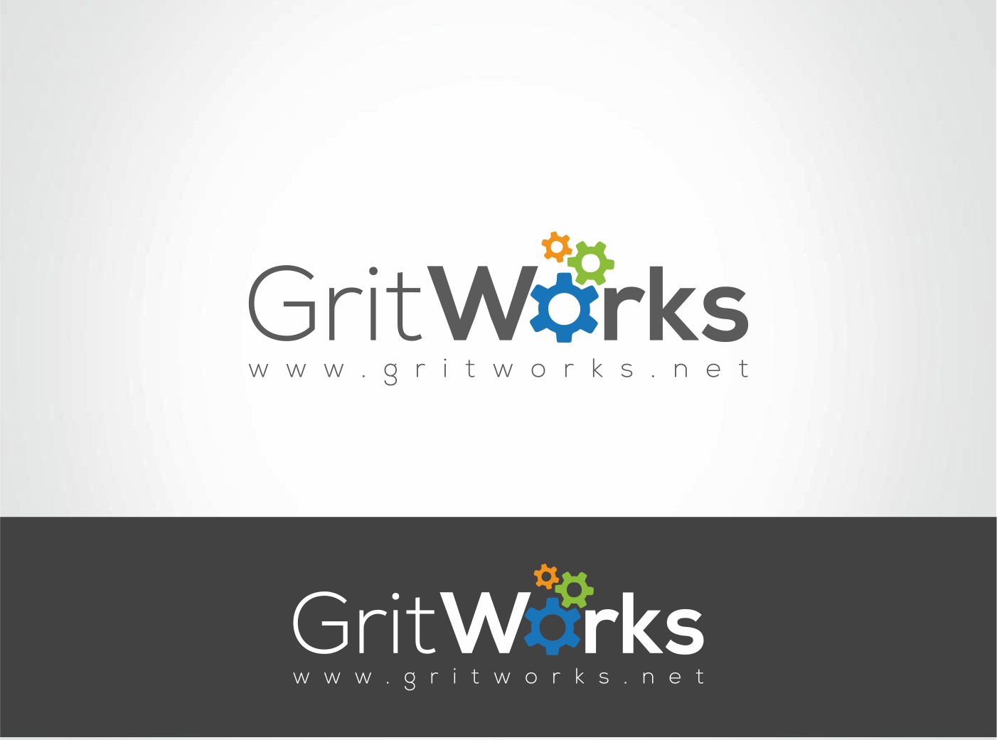 Logo Design by nikkiblue for GritWorks | Design #9391263