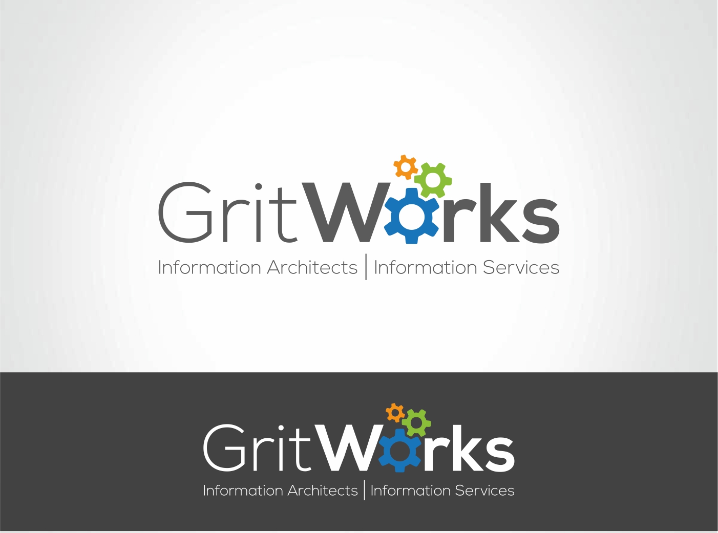 Diseño de Logo por nikkiblue para GritWorks | Diseño #9395420