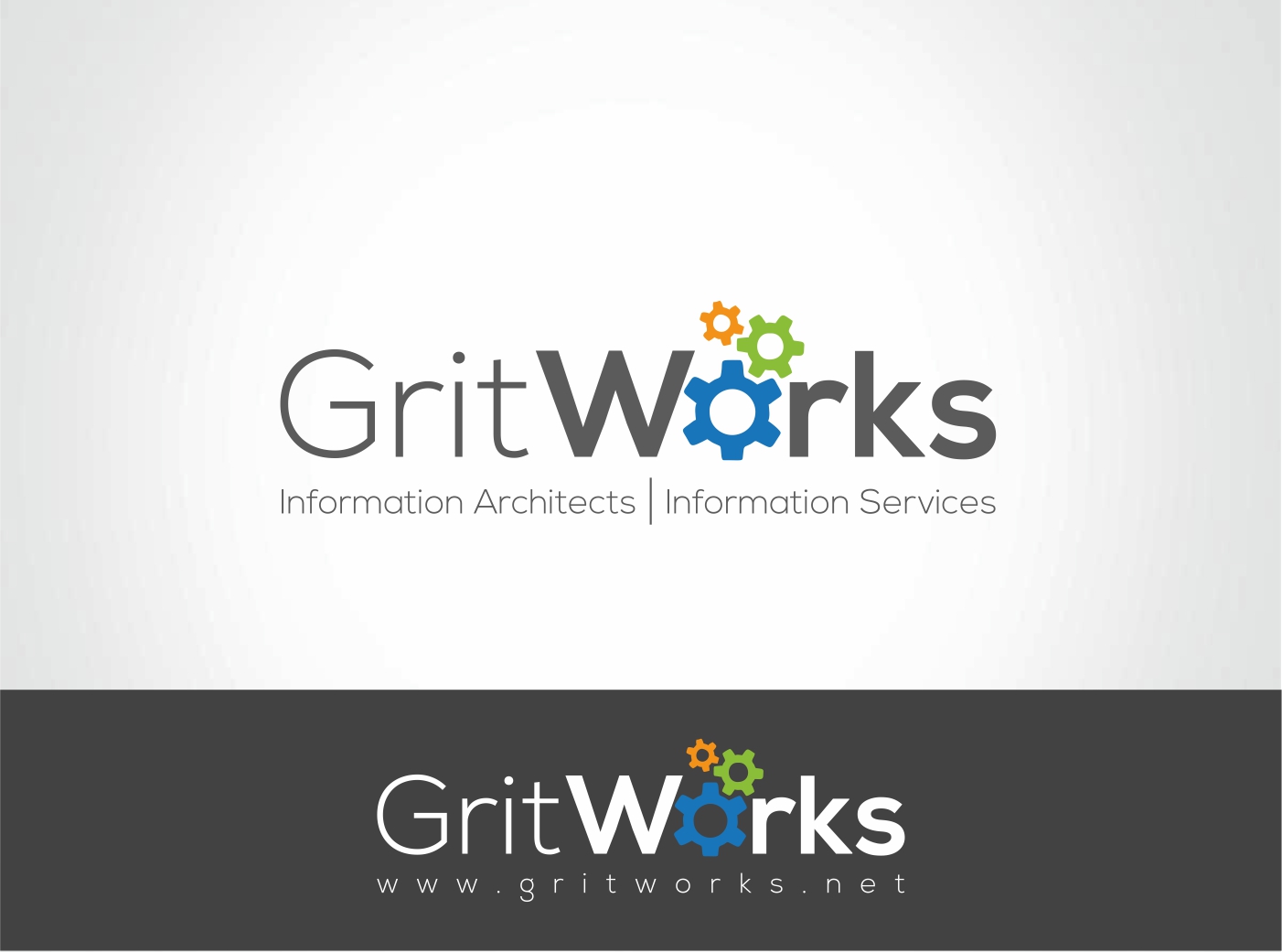 Diseño de Logo por nikkiblue para GritWorks | Diseño #9395867
