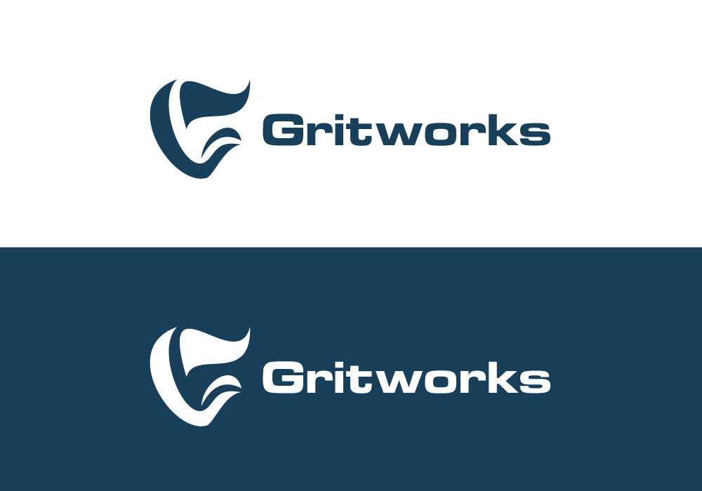 Logo-Design von faiki für GritWorks | Design #9383739