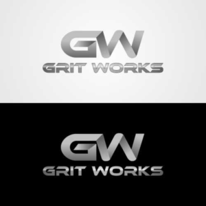 Logo Design by Imtiaz super for GritWorks | Design #9256886