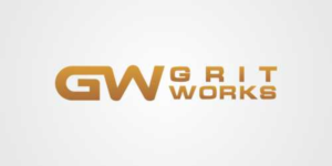 Logo Design by Imtiaz super for GritWorks | Design: #9256887