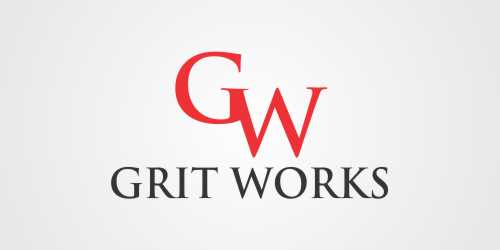 Logo-Design von Imtiaz super für GritWorks | Design #9256888