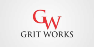 Logo Design by Imtiaz super for GritWorks | Design: #9256888