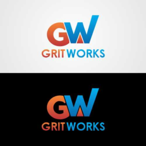 Logo Design by Imtiaz super for GritWorks | Design: #9256889