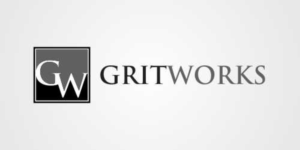 Logo Design by Imtiaz super for GritWorks | Design: #9256890