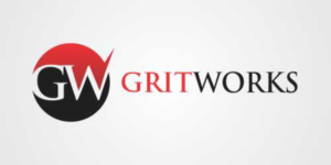 Logo Design by Imtiaz super for GritWorks | Design: #9256891