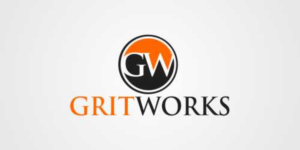 Logo Design by Imtiaz super for GritWorks | Design: #9256892