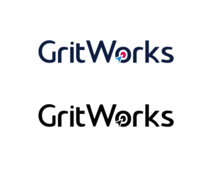 Logo Design by Christian Champagne for GritWorks | Design: #9292087