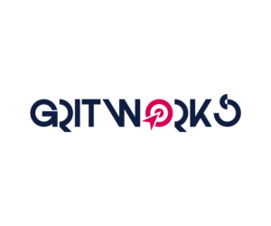 Logo-Design von Christian Champagne für GritWorks | Design: #9340610