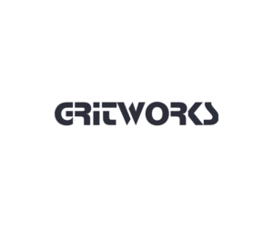 Logo-Design von Christian Champagne für GritWorks | Design: #9340958
