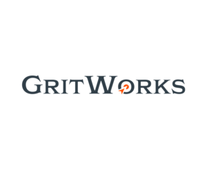 Logo-Design von Christian Champagne für GritWorks | Design: #9341116