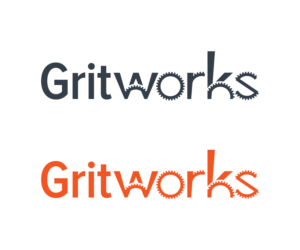 Logo-Design von Christian Champagne für GritWorks | Design: #9391262