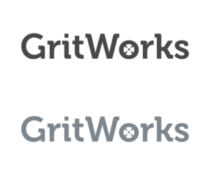 Logo-Design von Christian Champagne für GritWorks | Design: #9391459
