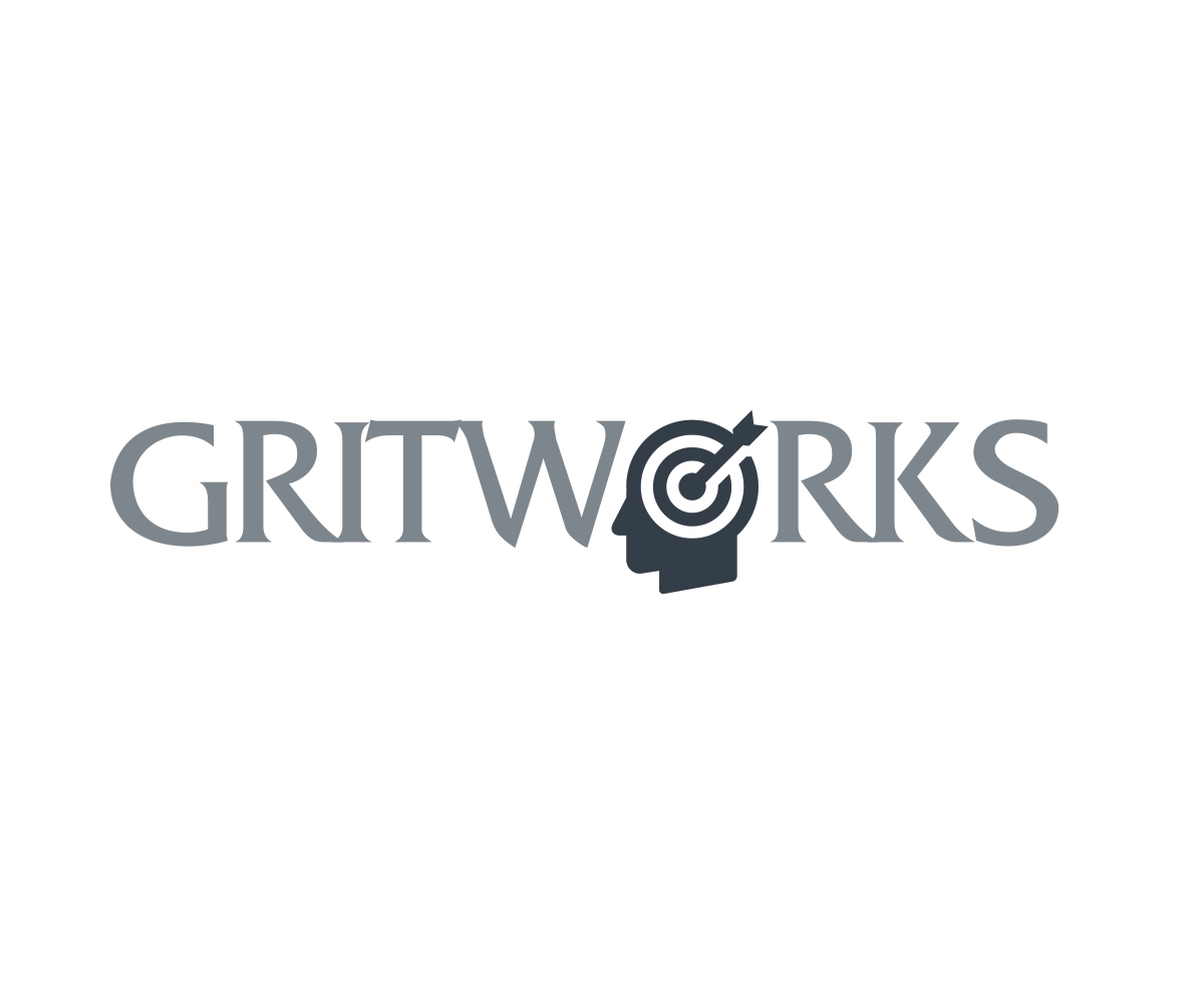 Logo-Design von Christian Champagne für GritWorks | Design #9391578