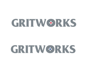 Logo-Design von Christian Champagne für GritWorks | Design: #9391779