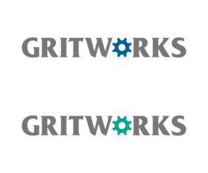 Logo-Design von Christian Champagne für GritWorks | Design: #9392047
