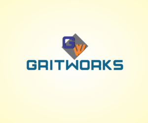 Logo Design by Positive Frame works for GritWorks | Design #9363283