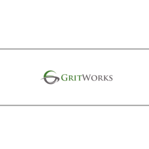 Logo Design by Tere G artwork for GritWorks | Design: #9254936
