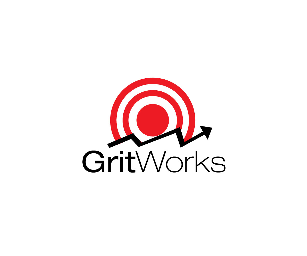 Logo Design by GMWIRE for GritWorks | Design #9318096