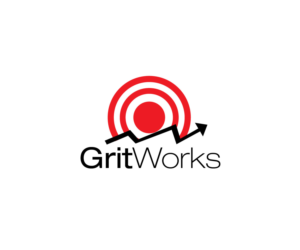 Logo Design by GMWIRE for GritWorks | Design: #9318096