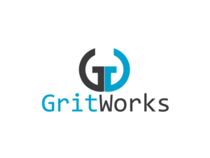 Logo Design by Nazir for GritWorks | Design #9252087