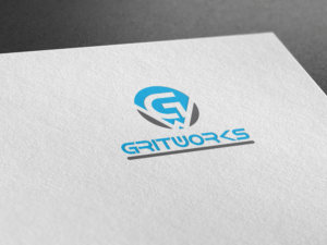Logo-Design von Zeeshan Ali für GritWorks | Design: #9276748